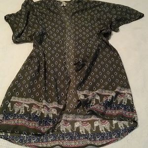 Kimono  excellent condition